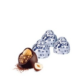 BACIO CLASSICO - PERUGINA - BUSTA 1KG - PRODOTTO STAGIONALE - 12439200