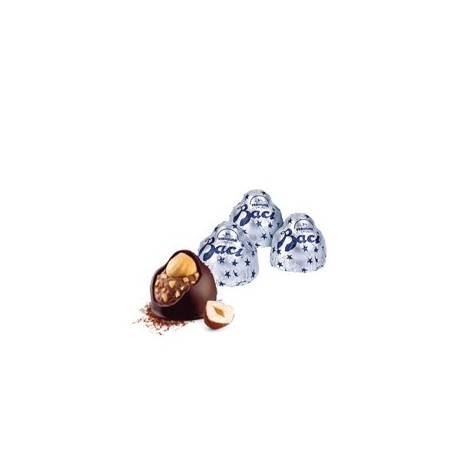 BACIO CLASSICO - PERUGINA - BUSTA 1KG - PRODOTTO STAGIONALE - 12439200