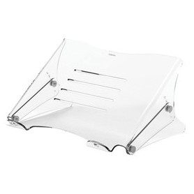 SUPPORTO NOTEBOOK CLARITYÂ¢ - FELLOWES - 9731401