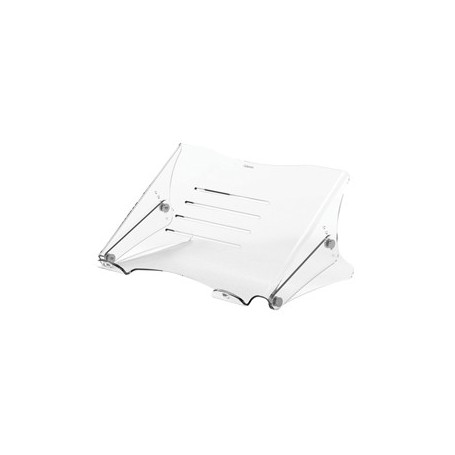 SUPPORTO NOTEBOOK CLARITYÂ¢ - FELLOWES - 9731401