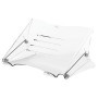 SUPPORTO NOTEBOOK CLARITYÂ¢ - FELLOWES - 9731401