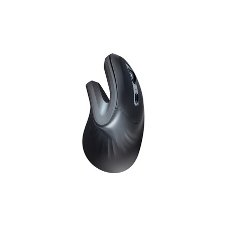 MOUSE WIRELESS ERGONOMICO VERTICALE VERRO - TRUST - 23507