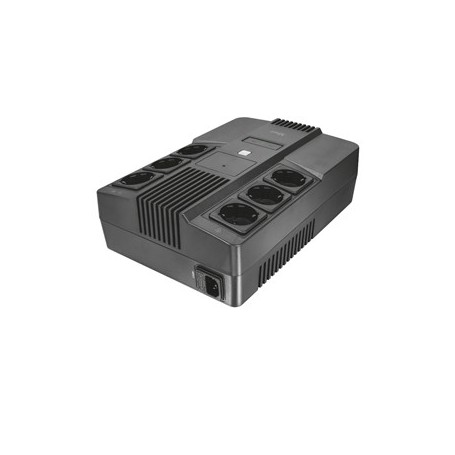 GRUPPI DI CONTINUITA' MAXXON UPS 800VA TRUST - 23326