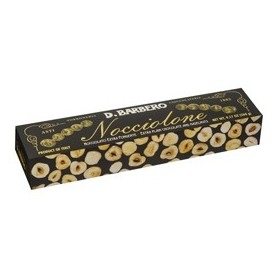 NOCCIOLONE GUSTOÂ FONDENTE 260GR IN ASTUCCIO BARBERO-PRODOTTO STAGIONALE - 6001GF