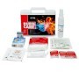 VALIGETTA KIT USTIONI BASIC - CPS360