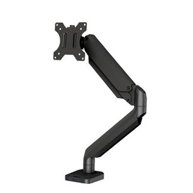 BRACCIO PORTAMONITOR SINGOLO PLATINUM SERIES FELLOWES - 8043301