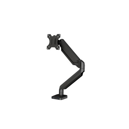 BRACCIO PORTAMONITOR SINGOLO PLATINUM SERIES FELLOWES - 8043301
