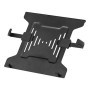 ACCESSORIO PORTA LAPTOP X BRACCIO PORTAMONITOR PLATINUM SERIES FELLOWES - 8044101