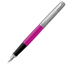 PENNA STILO JOTTER ORIGINAL PUNTA M FUSTO MAGENTA PARKER - 2096860