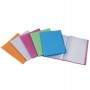 PORTALISTINI LUMINA 60 BUSTE 22X30CM COLORI ASS. FAVORIT - 400090483