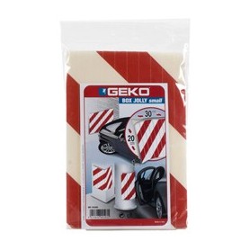 PANNELLO ADESIVO ANTIURTO BOX JOLLY 20X30CM GEKO - 1810/03