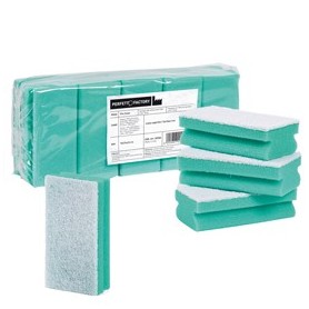 PACK 10 SPUGNE VERDE PRO COLOR PERFETTO - 0220A