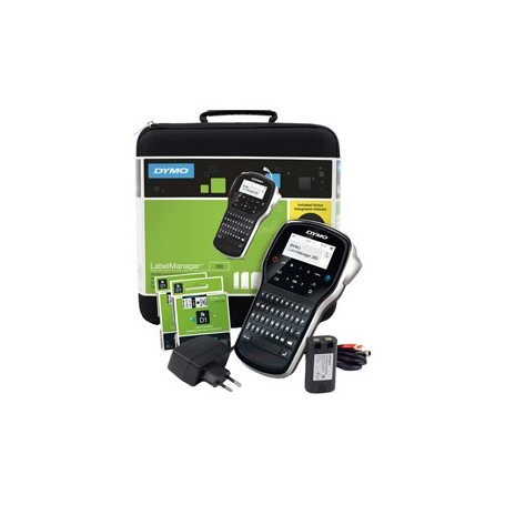 ETICHETTATRICE LABELMANAGERÂ¢280 DYMO IN KIT - 2091152