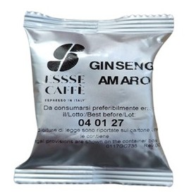 CAPSULA CAFFE' GINSENG AMARO ESSSE CAFFE' - PF_2228