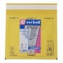 10 BUSTE IMBOTTITE SACBOLL IN CARTA AVANA CD 20X22CM BLASETTI - 709