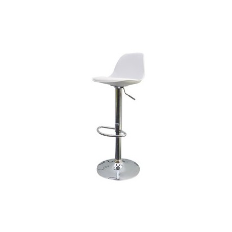SGABELLO BOBBA BIANCO PAPERFLOW - K700521