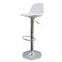 SGABELLO BOBBA BIANCO PAPERFLOW - K700521