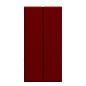 PANNELLO FONOASSORBENTE 160X40CM ROSSO MOODY - 3BSAJ1600-IC