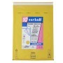 10 BUSTE IMBOTTITE SACBOLL IN CARTA AVANA H 29X42CM BLASETTI - 715