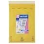 10 BUSTE IMBOTTITE SACBOLL IN CARTA AVANA J 32X50CM BLASETTI - 716