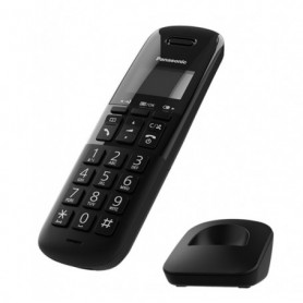 TELEFONO CORDLESS KX-TG610 PANASONIC - 531812119