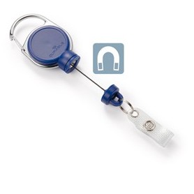CHIOCCIOLA YO-YO EXTRA-STRONG BLU DURABLE - 8329-07