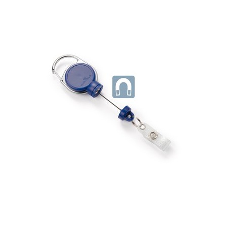 CHIOCCIOLA YO-YO EXTRA-STRONG BLU DURABLE - 8329-07
