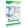 DISPLAY CON BASE A T A4 - 21X30CM LEBEZ - 80994