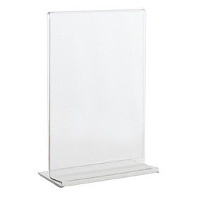 DISPLAY CON BASE A T A6 - 10