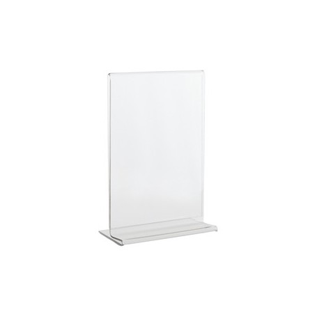 DISPLAY CON BASE A T A6 - 10