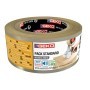 NASTRO IMBALLO NOISE 50MMX132MT TRASPARENTE GEKO - 18000/60