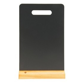 LAVAGNA DA TAVOLO CARRY CON MANIGLIA SILHOUETTE SECURIT - FBT-CARRY