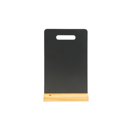 LAVAGNA DA TAVOLO CARRY CON MANIGLIA SILHOUETTE SECURIT - FBT-CARRY