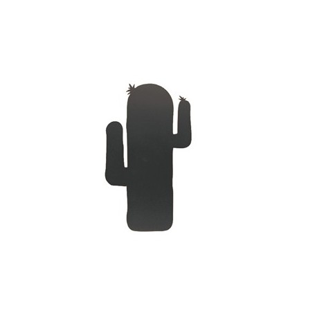 LAVAGNA DA PARETE 'CACTUS' SILHOUETTE SECURIT - FB-CACTUS
