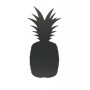 LAVAGNA DA PARETE 'ANANAS' SILHOUETTE SECURIT - FB-PINEAPPLE
