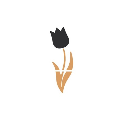 MIX LAVAGNE DA PARETE TULIP SECURIT - FB-CB-TULIP