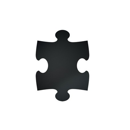 SET 6 LAVAGNE XXL PUZZLE 40X29