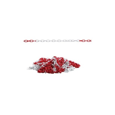 CATENA IN MATERIALE PLASTICO 25M VALEX - 1960444