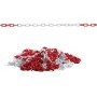 CATENA IN MATERIALE PLASTICO 25M VALEX - 1960444