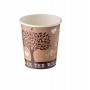 1000 BICCHIERI IN CARTA 115ML LEONE - H0730