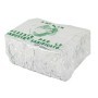 PEZZAME STRACCI PER PULIZIA BIANCHI SANIFICATI 2KG - 1719