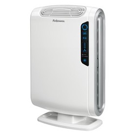 PURIFICATORE D'ARIA AERAMAX DX-55 DA TERRA FINO A 20MQ FELLOWES - 9393501