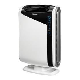 PURIFICATORE D'ARIA AERAMAX DX-95 DA TERRA FINO A 30MQ FELLOWES - 9393801