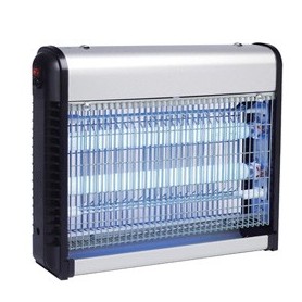 ZANZARIERA ZANZA ZAP 20LED - EZ004