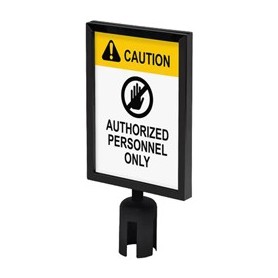 DISPLAY A4 PER COLONNINE BB ECONOMY BBE52 - 1208010