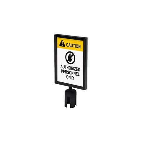 DISPLAY A4 PER COLONNINE BB ECONOMY BBE52 - 1208010