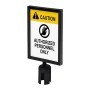DISPLAY A4 PER COLONNINE BB ECONOMY BBE52 - 1208010