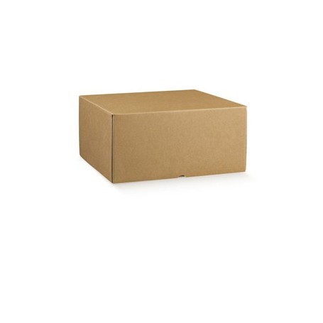 SCATOLA BOX PER GASTRONOMIA D'ASPORTO LINEA MARMOTTA 30X40X19