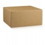 SCATOLA BOX PER GASTRONOMIA D'ASPORTO LINEA MARMOTTA 30X40X19