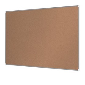 LAVAGNA IN SUGHERO 120X150CM PREMIUM PLUS NOBO - 1915183